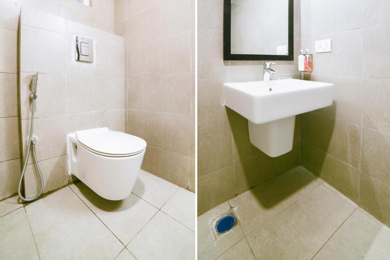 Townhouse Chic 364 Richmond Road Near Cubbon Park Hotell Bangalore Exteriör bild