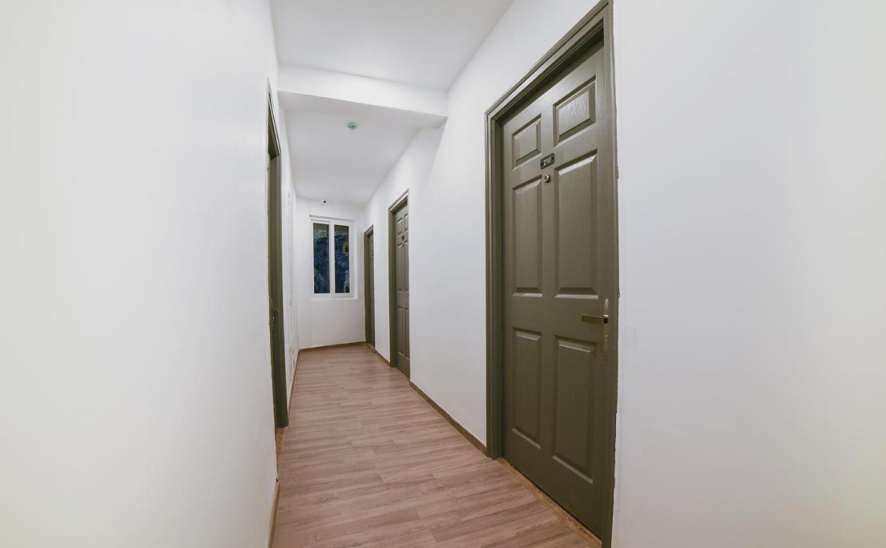 Townhouse Chic 364 Richmond Road Near Cubbon Park Hotell Bangalore Exteriör bild