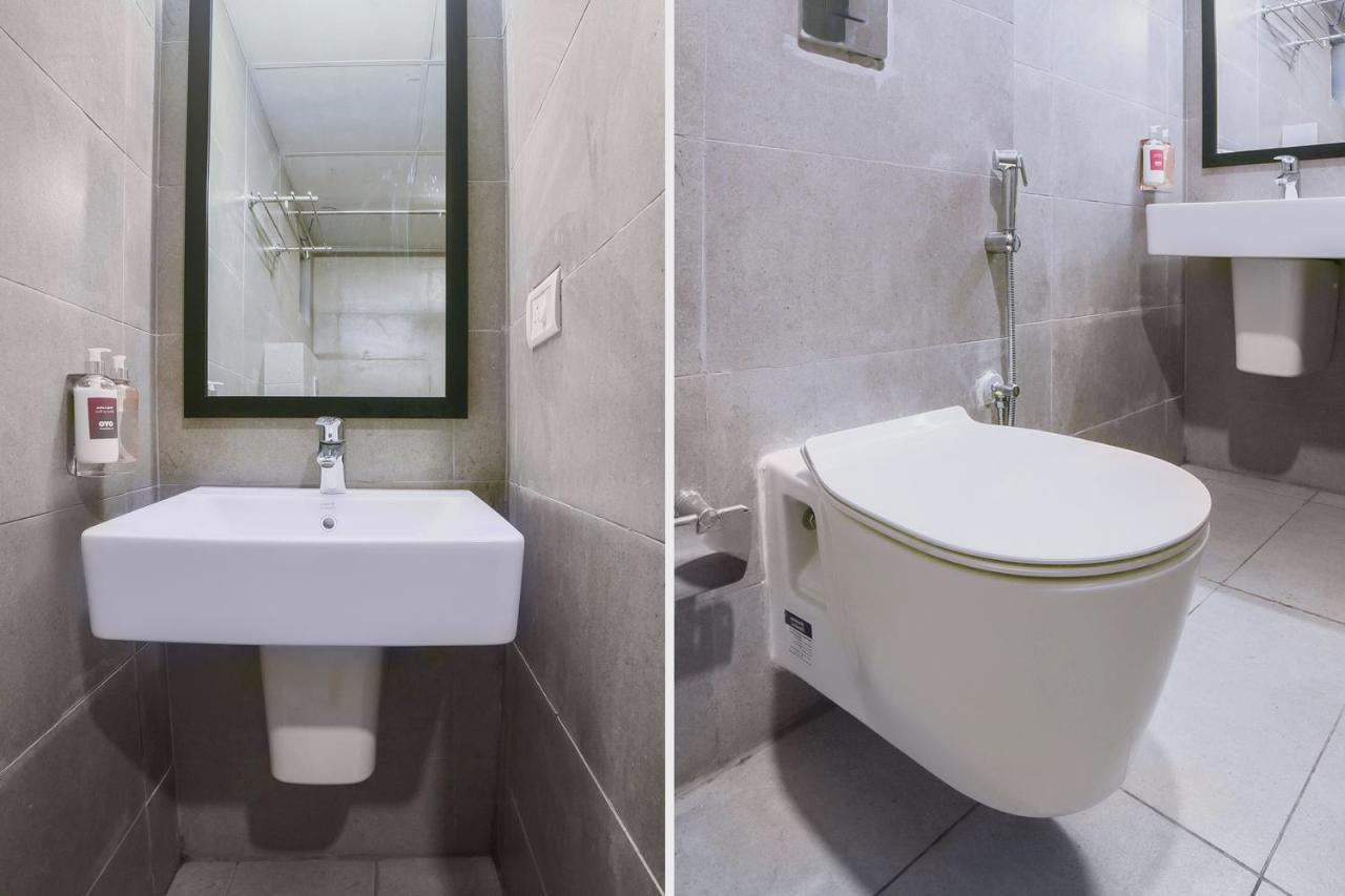 Townhouse Chic 364 Richmond Road Near Cubbon Park Hotell Bangalore Exteriör bild